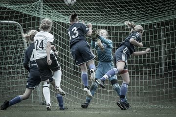 Album: wBJ SVHU am 17.10.20 - B-Juniorinnen SV Henstedt Ulzburg - Hamburger SV : Ergebnis: 2:3